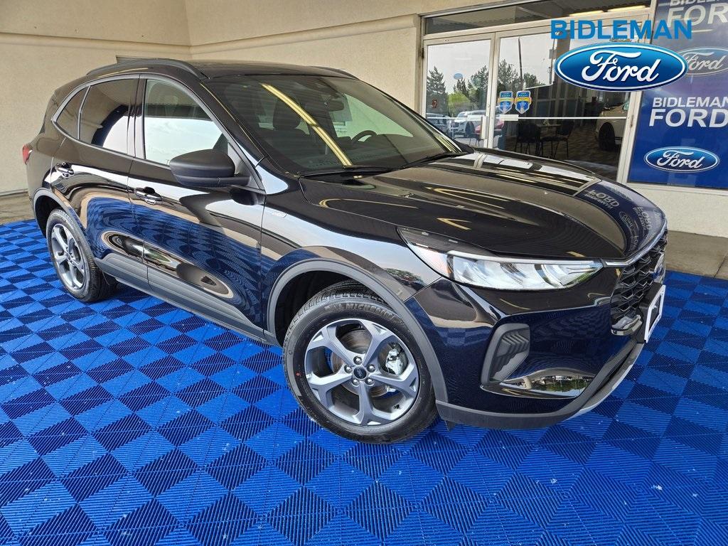 new 2025 Ford Escape car, priced at $32,147