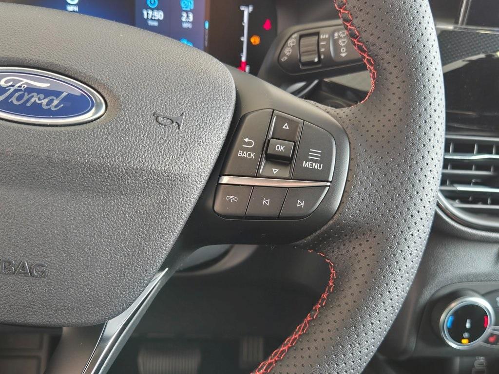new 2025 Ford Escape car, priced at $32,147