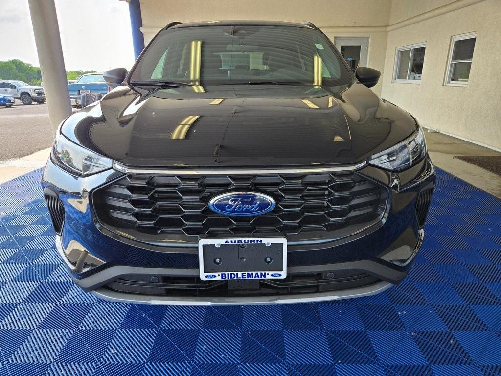 new 2025 Ford Escape car, priced at $32,147