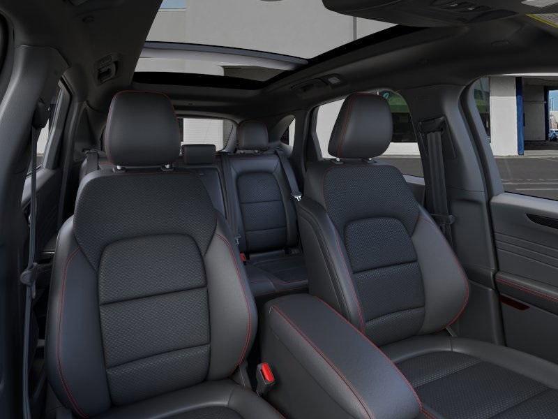 new 2025 Ford Escape car, priced at $32,147