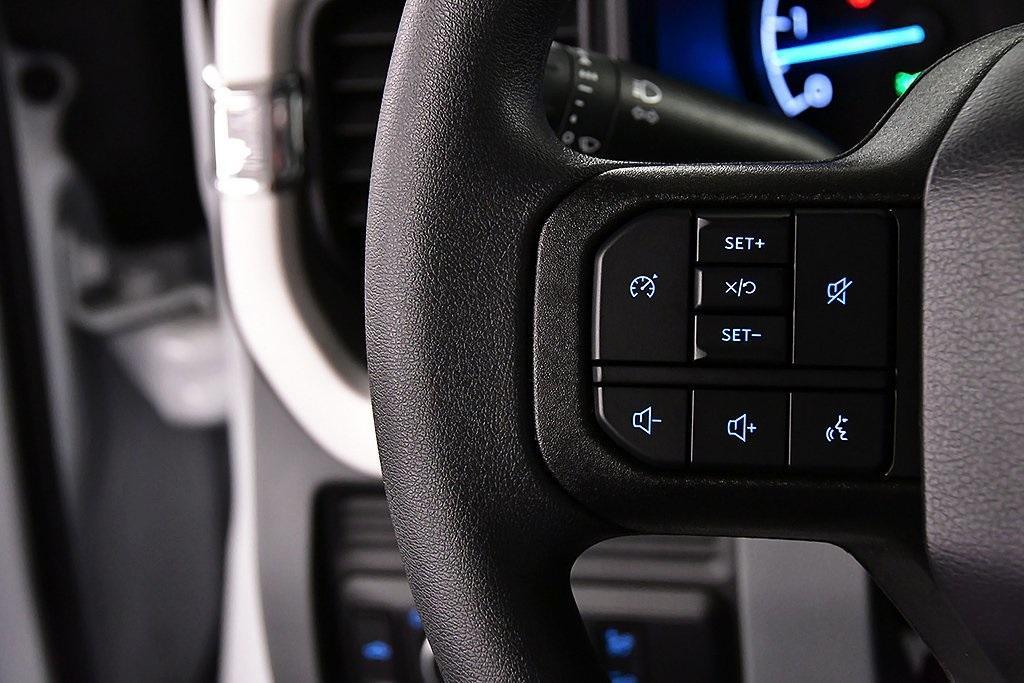 used 2023 Ford F-350 car, priced at $47,869