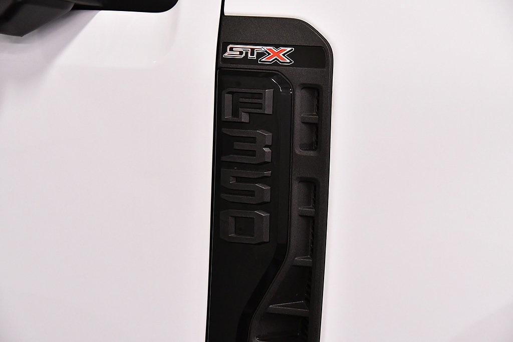 used 2023 Ford F-350 car, priced at $47,869