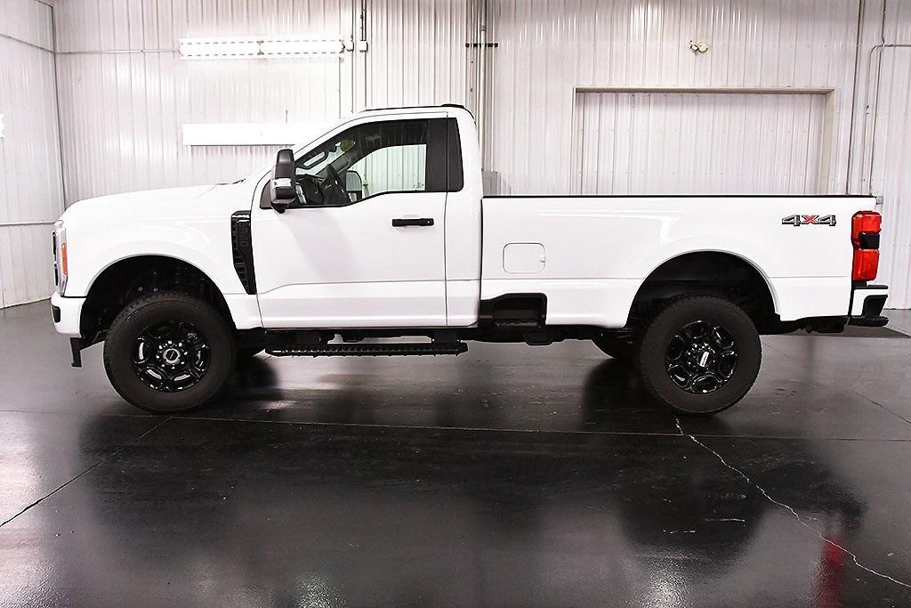 used 2023 Ford F-350 car, priced at $47,869