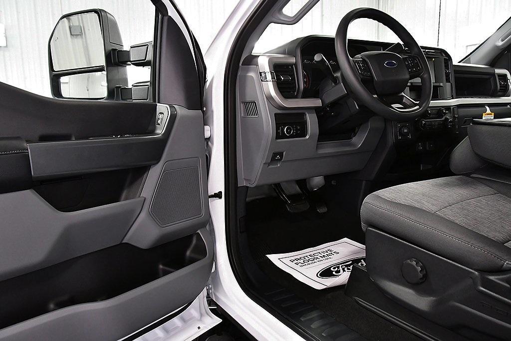 used 2023 Ford F-350 car, priced at $47,869