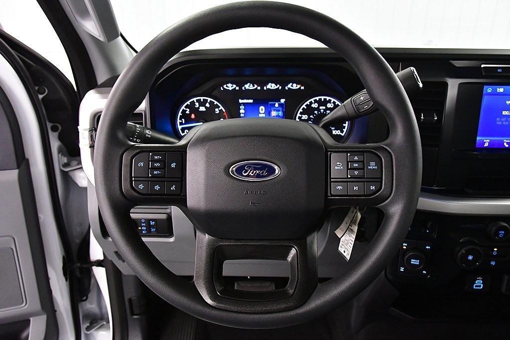 used 2023 Ford F-350 car, priced at $47,869
