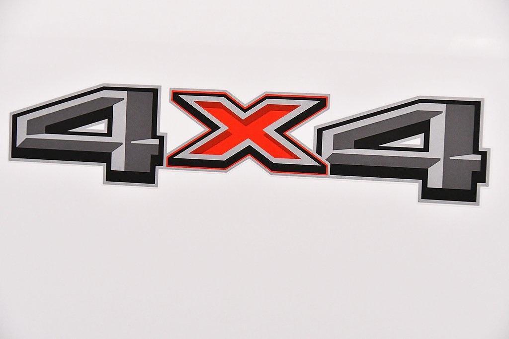 used 2023 Ford F-350 car, priced at $47,869