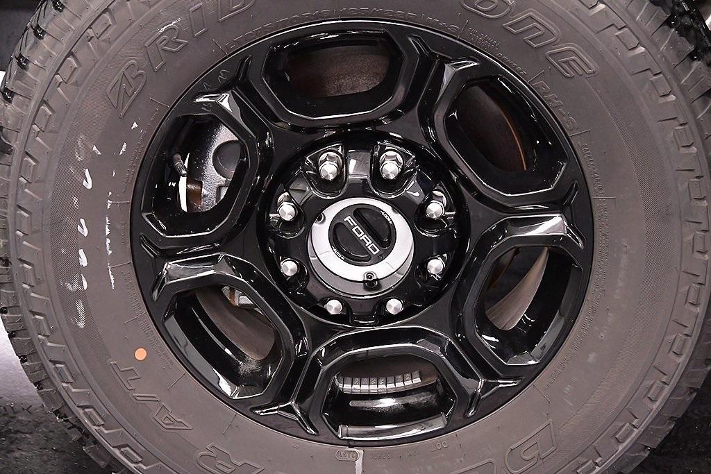 used 2023 Ford F-350 car, priced at $47,869