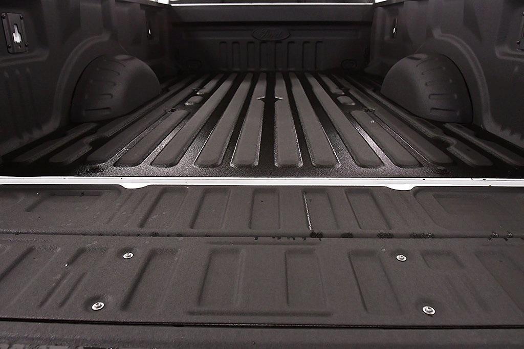used 2023 Ford F-350 car, priced at $47,869