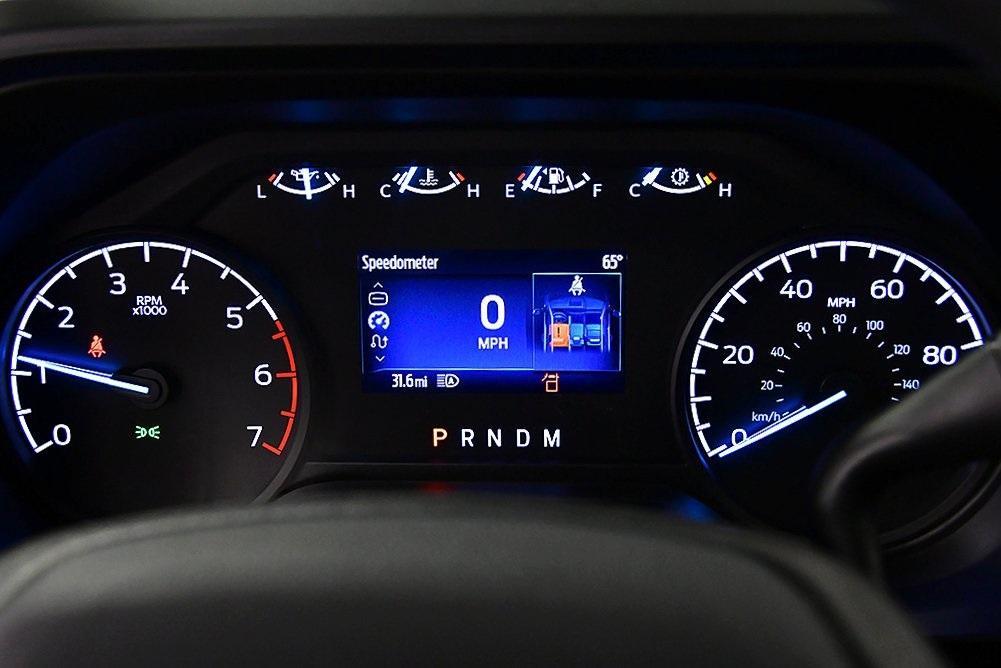 used 2023 Ford F-350 car, priced at $47,869