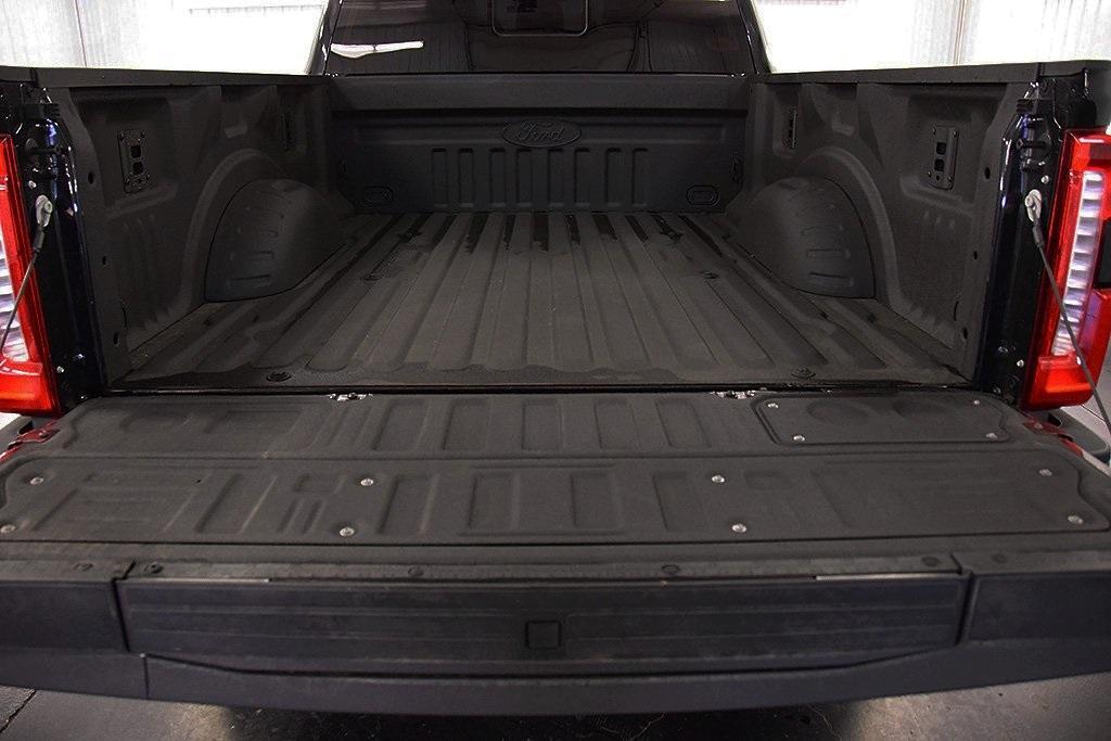 used 2024 Ford F-250 car, priced at $76,995