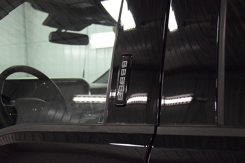 used 2024 Ford F-250 car, priced at $76,995