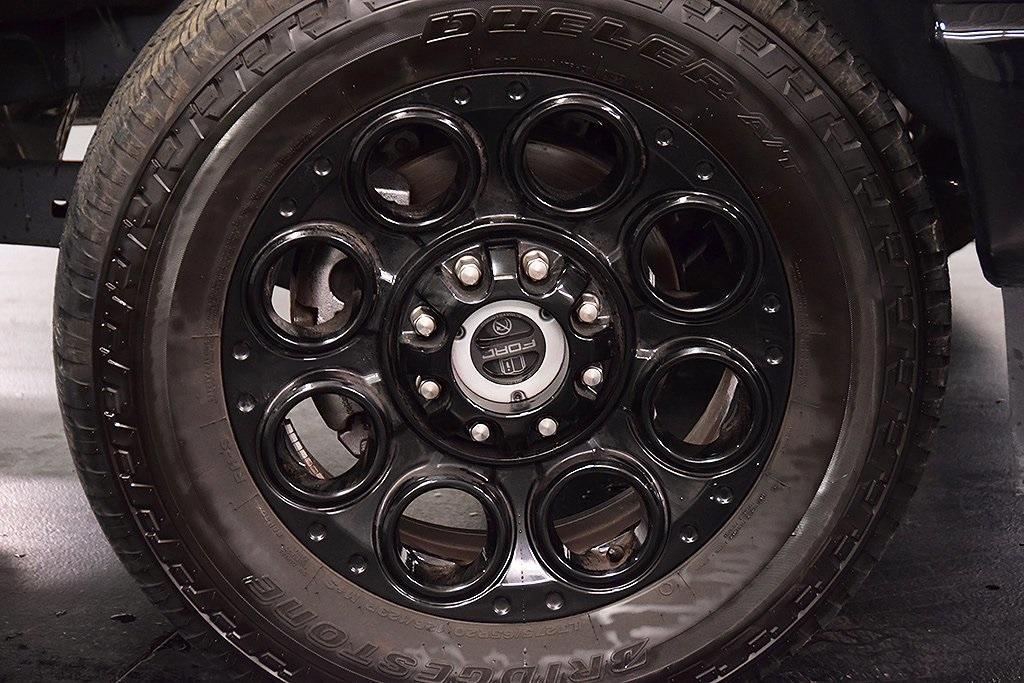 used 2024 Ford F-250 car, priced at $76,995