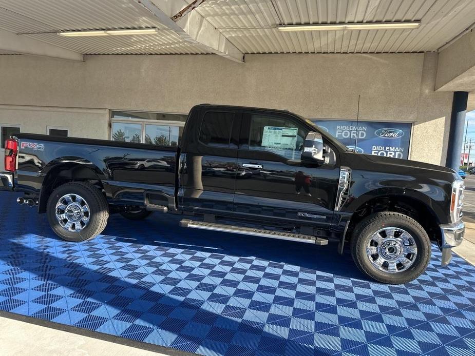 new 2024 Ford F-350 car, priced at $77,253