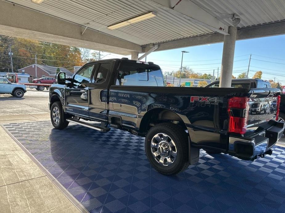 new 2024 Ford F-350 car, priced at $77,253