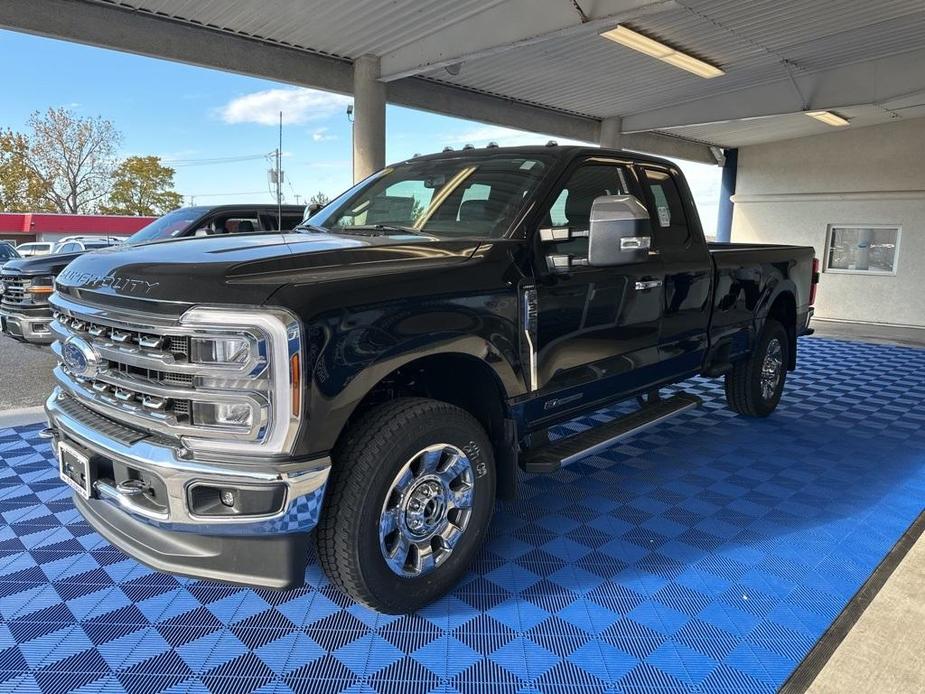 new 2024 Ford F-350 car, priced at $77,253