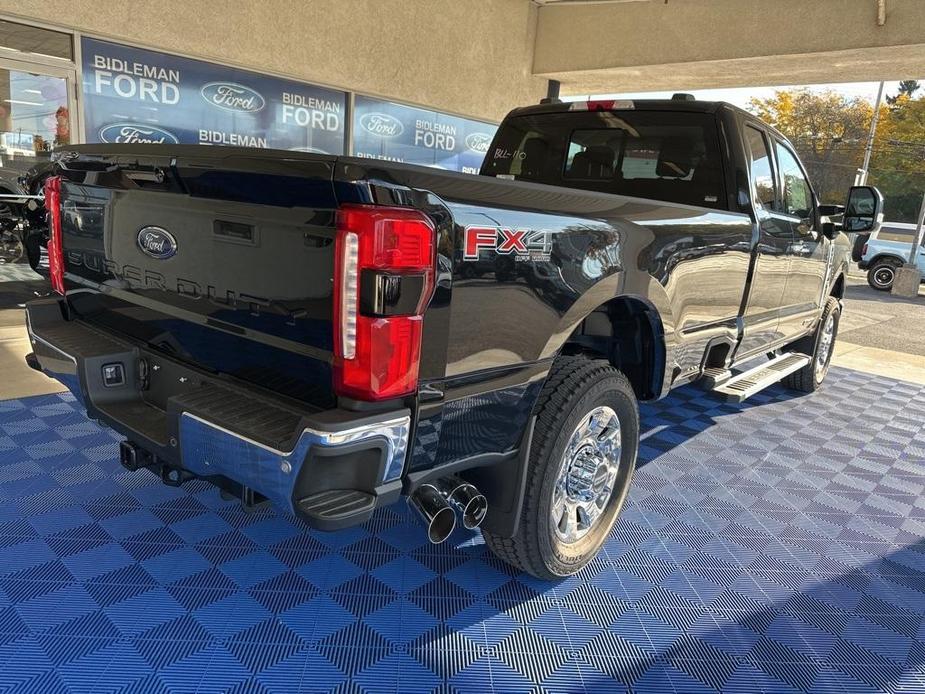 new 2024 Ford F-350 car, priced at $77,253