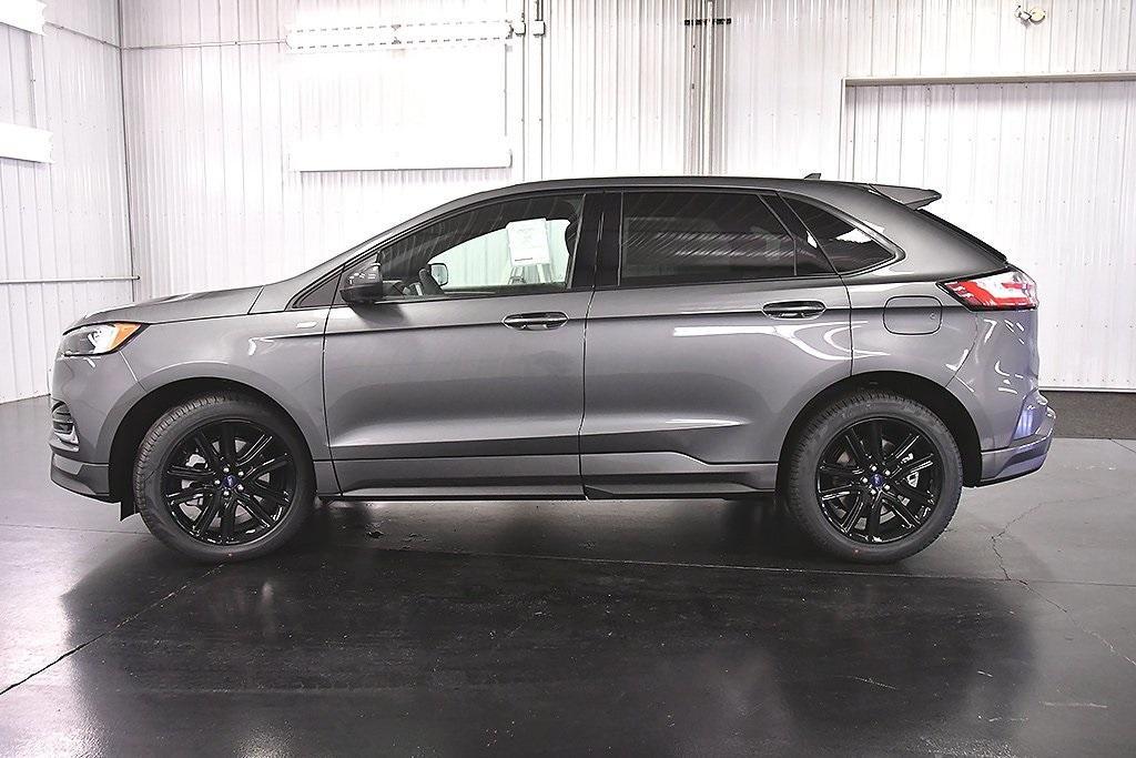 new 2024 Ford Edge car, priced at $40,818