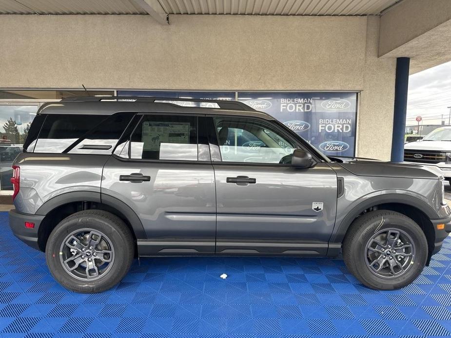 new 2024 Ford Bronco Sport car, priced at $30,272