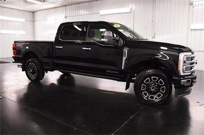 used 2023 Ford F-250 car, priced at $82,998