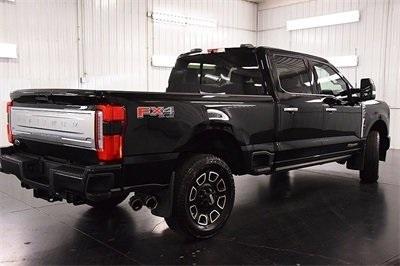 used 2023 Ford F-250 car, priced at $82,998