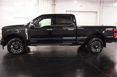 used 2023 Ford F-250 car, priced at $82,998