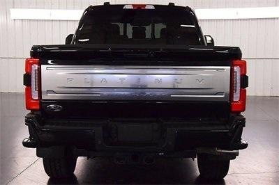 used 2023 Ford F-250 car, priced at $82,998