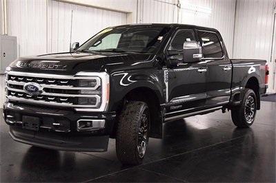 used 2023 Ford F-250 car, priced at $82,998