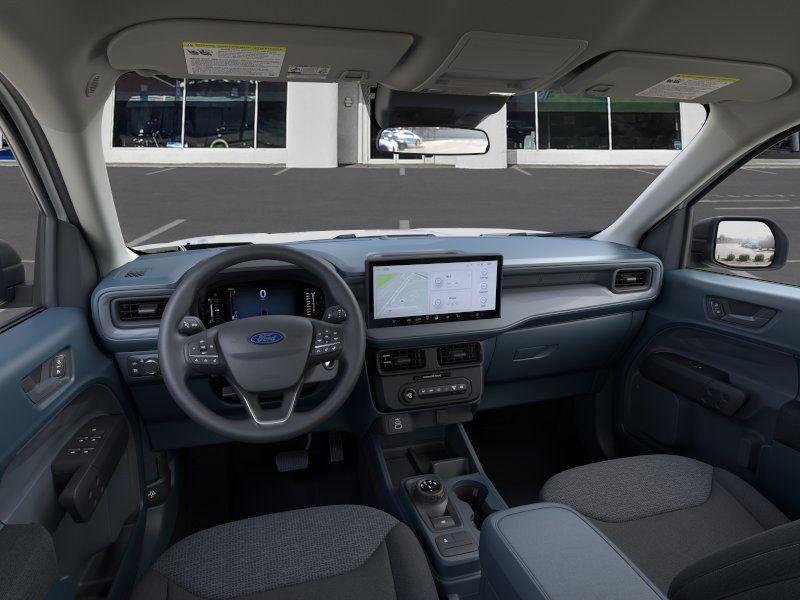 new 2025 Ford Maverick car, priced at $29,629