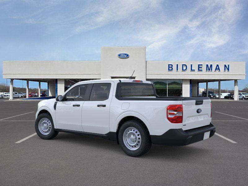 new 2025 Ford Maverick car, priced at $29,629