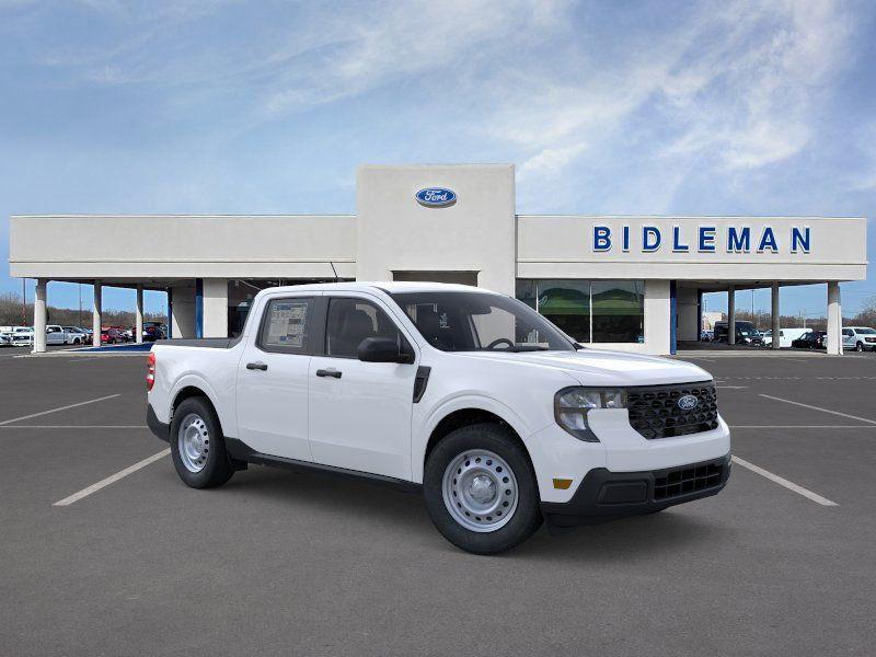 new 2025 Ford Maverick car, priced at $29,629