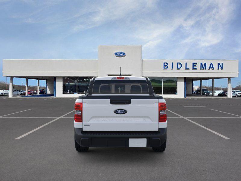 new 2025 Ford Maverick car, priced at $29,629