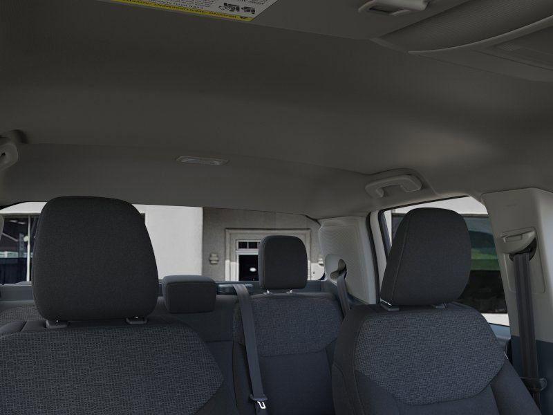 new 2025 Ford Maverick car, priced at $29,629