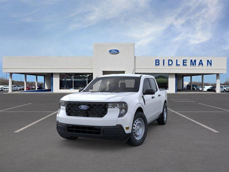new 2025 Ford Maverick car, priced at $29,629