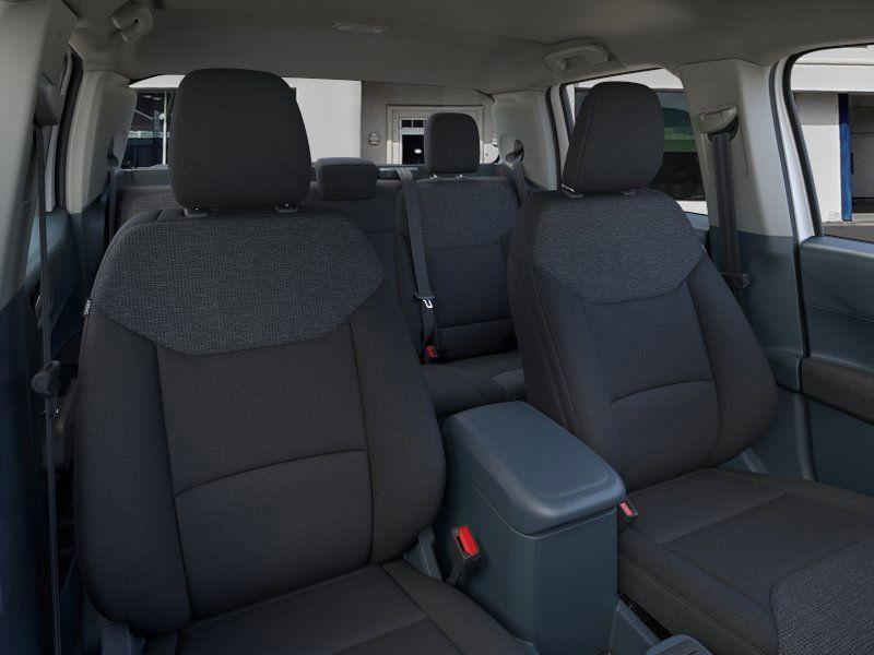 new 2025 Ford Maverick car, priced at $29,629