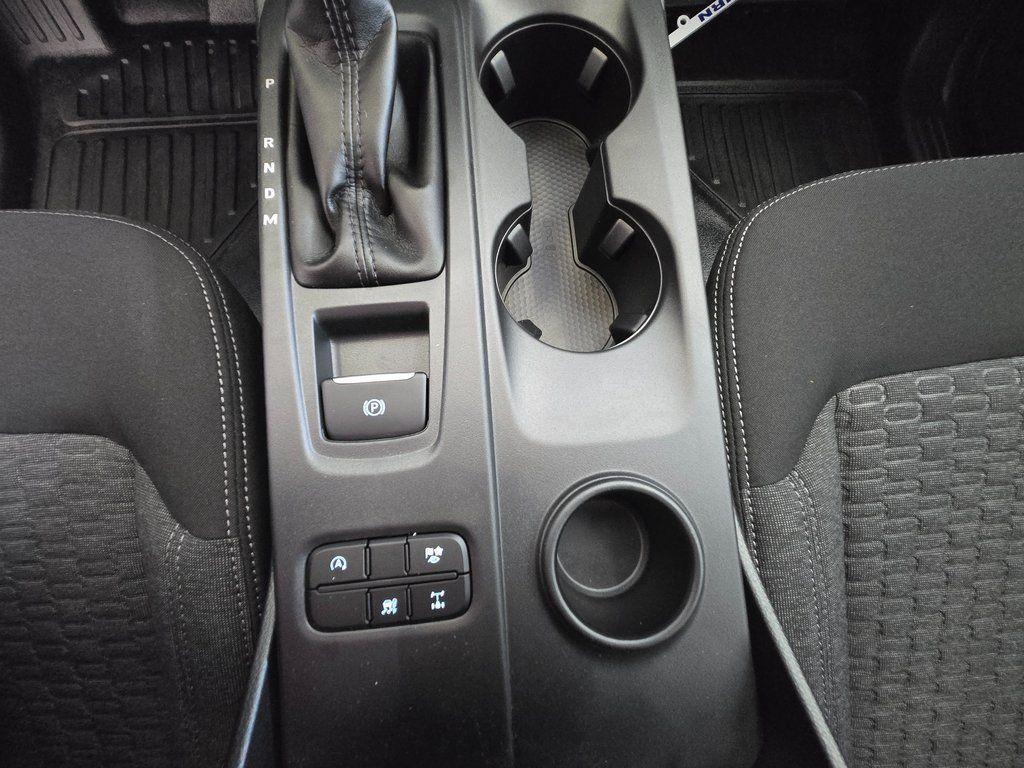 new 2025 Ford Ranger car, priced at $31,999