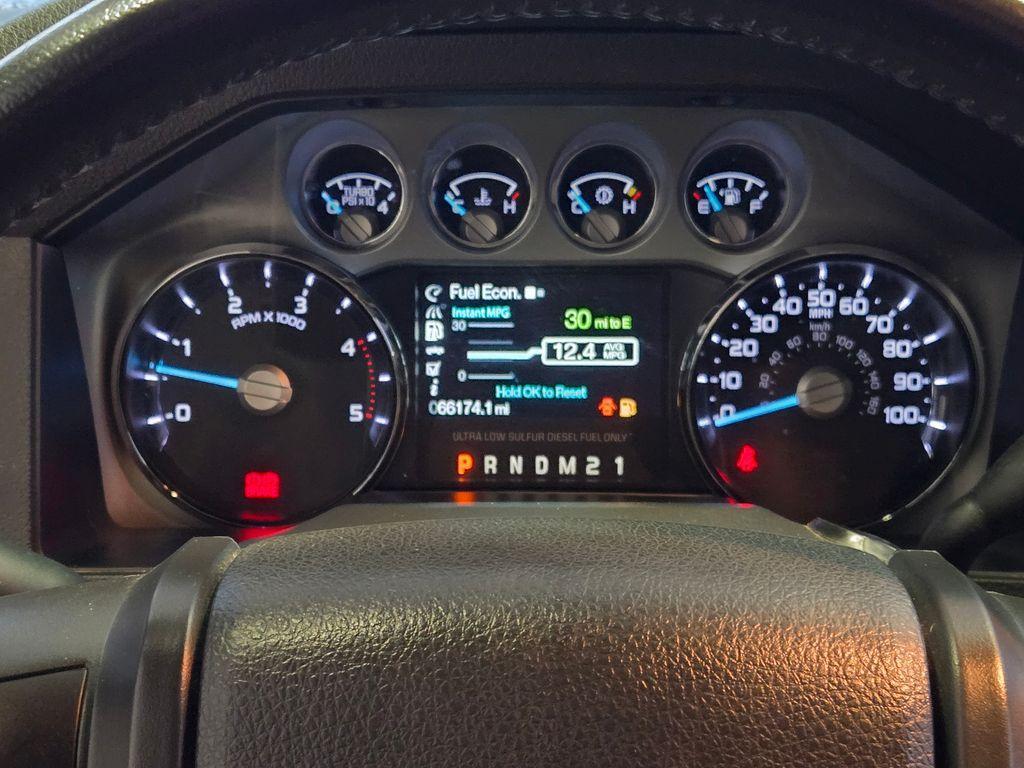 used 2016 Ford F-250 car, priced at $42,000