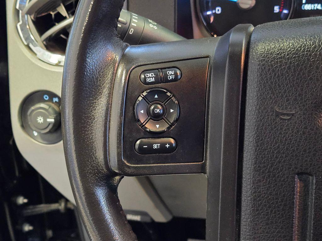 used 2016 Ford F-250 car, priced at $42,000