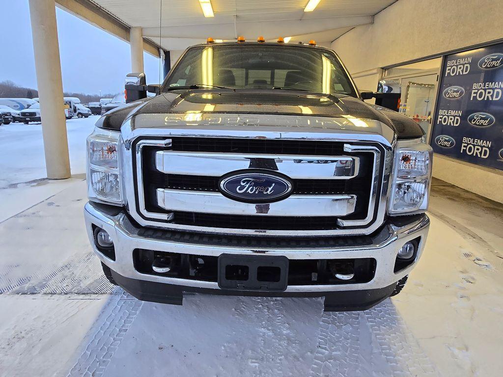 used 2016 Ford F-250 car, priced at $42,000