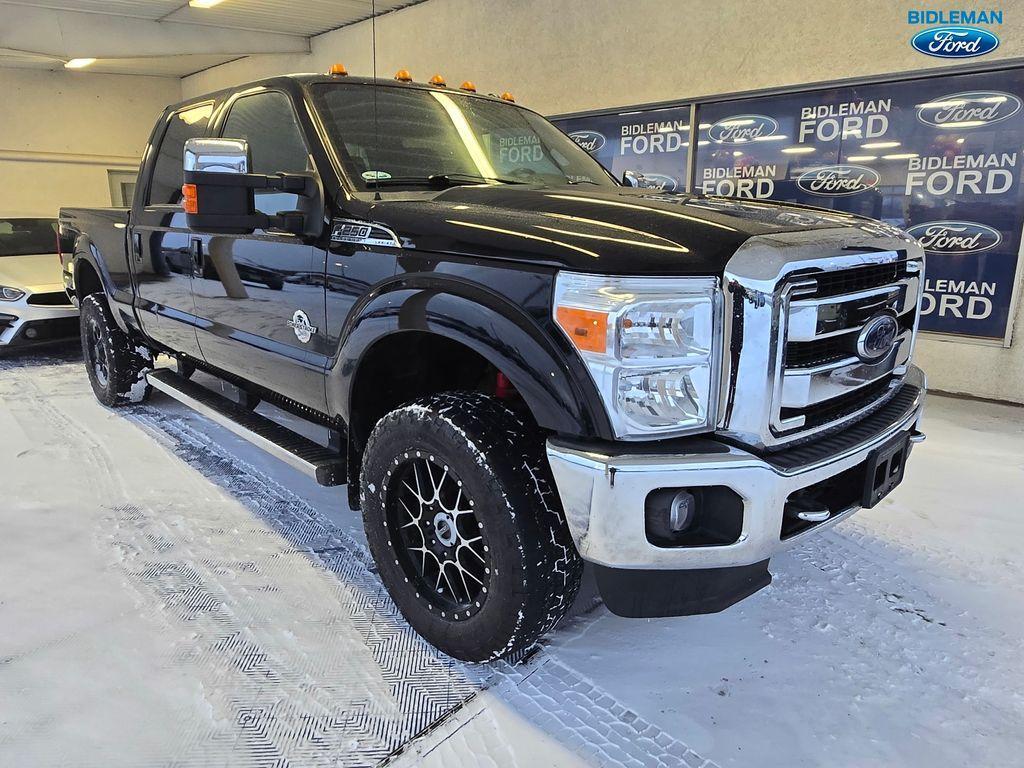 used 2016 Ford F-250 car, priced at $42,000