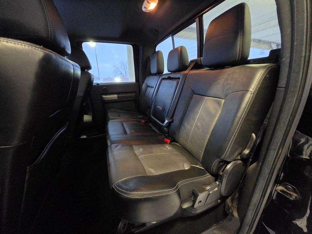 used 2016 Ford F-250 car, priced at $42,000