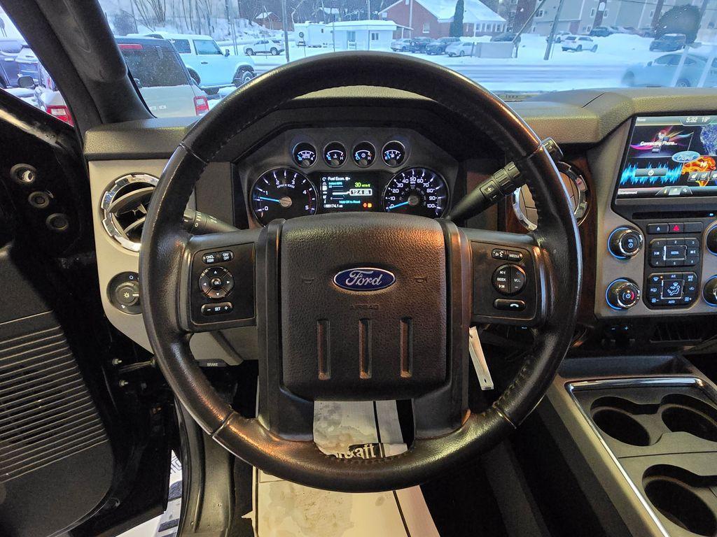 used 2016 Ford F-250 car, priced at $42,000
