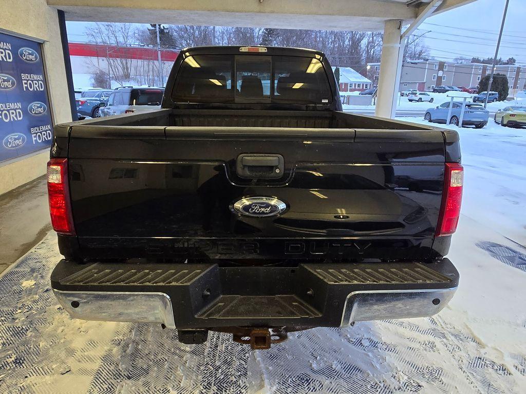 used 2016 Ford F-250 car, priced at $42,000