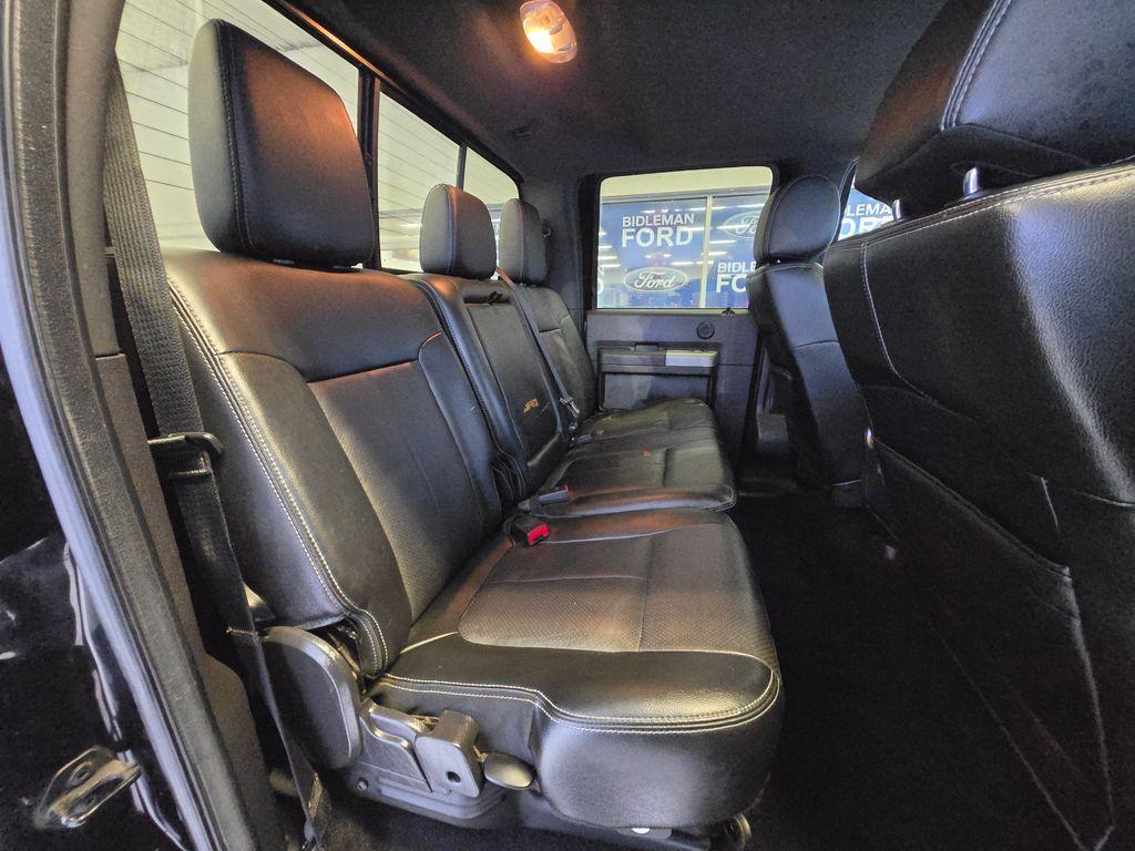 used 2016 Ford F-250 car, priced at $42,000