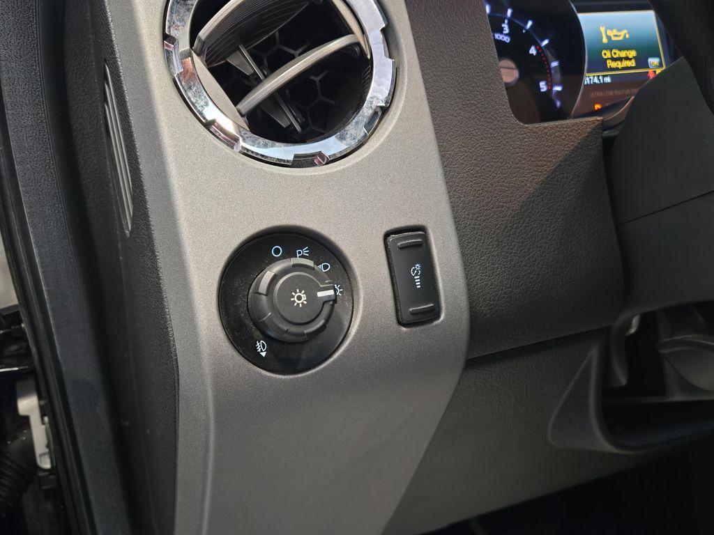 used 2016 Ford F-250 car, priced at $42,000