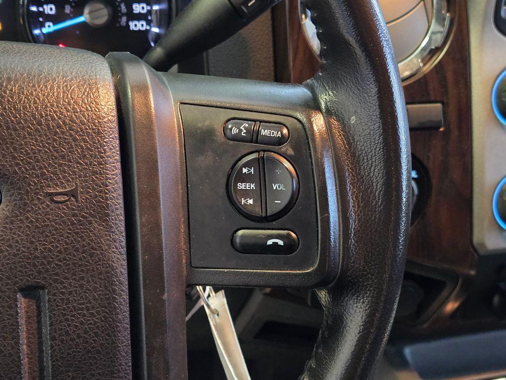 used 2016 Ford F-250 car, priced at $42,000