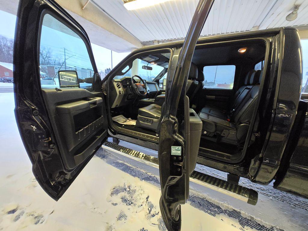 used 2016 Ford F-250 car, priced at $42,000
