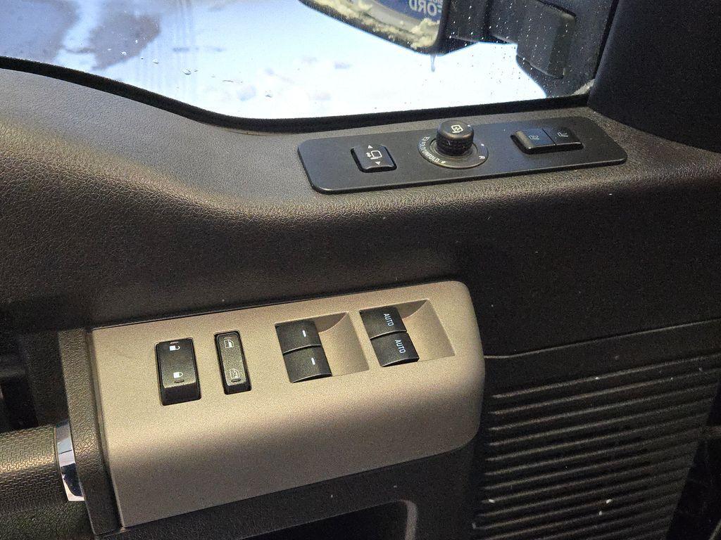 used 2016 Ford F-250 car, priced at $42,000