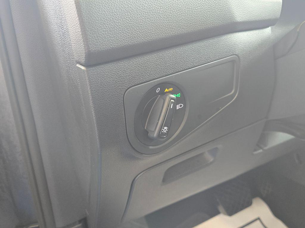 used 2023 Volkswagen Tiguan car, priced at $19,000