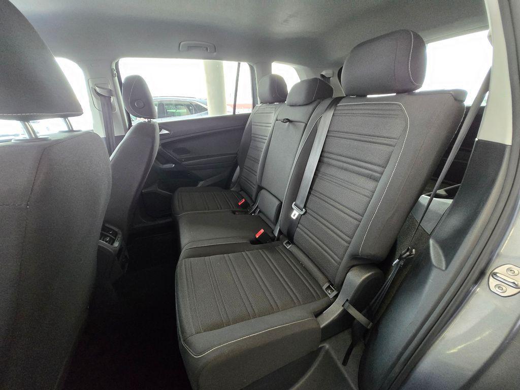 used 2023 Volkswagen Tiguan car, priced at $19,000