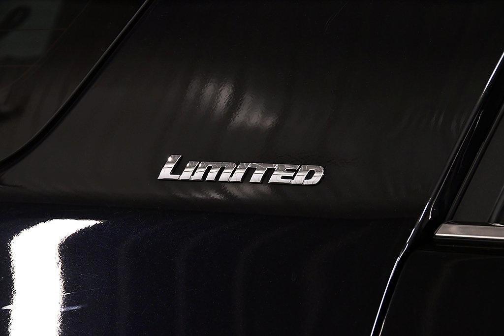used 2022 Toyota 4Runner car, priced at $43,718